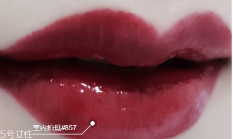 迪奧877和857哪個(gè)好看 迪奧漆光唇釉877和999對(duì)比試色 迪奧877和857哪個(gè)好看 迪奧漆光唇釉877和999對(duì)比試色