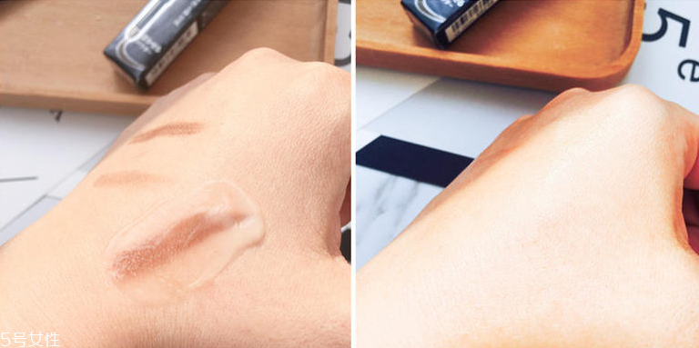 Kate眉筆哪個(gè)顏色好看？自然茶色很洋氣