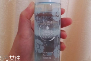 曼丹眼唇卸妝液分層怎么回事？水油分離自然現(xiàn)象