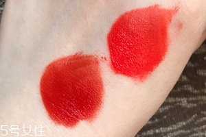 阿瑪尼401和405哪個好看？401適合少女