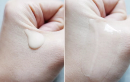 雅詩蘭黛線雕精華素有線雕效果嗎？