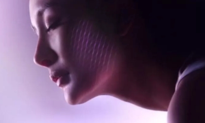 雅詩蘭黛線雕精華素有線雕效果嗎？