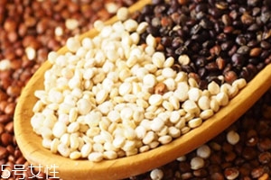 藜麥多少錢一斤？減肥人士的最愛