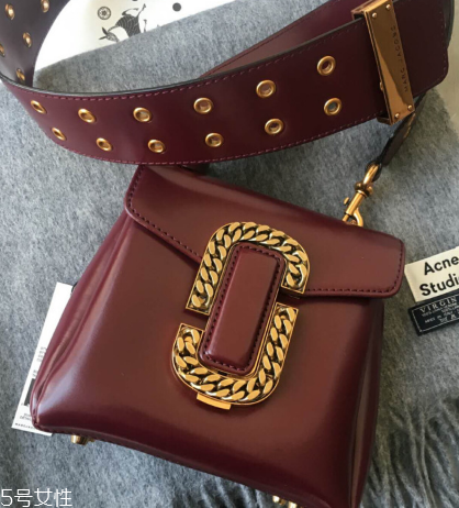 marc jacobs屬于奢侈品嗎？低調(diào)至極的輕奢品牌