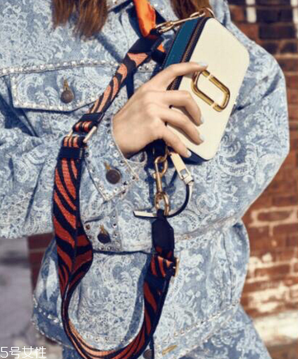 marc jacobs屬于奢侈品嗎？低調(diào)至極的輕奢品牌