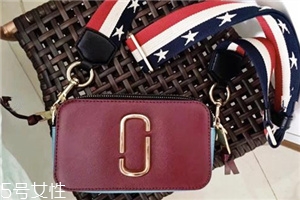 marc jacobs屬于奢侈品嗎？低調(diào)至極的輕奢品牌