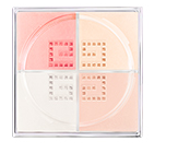 紀梵希散粉哪個色號最白？5號色白皙通透