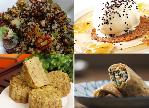 藜麥可以天天吃嗎？好東西也要適量