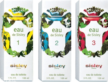 sisley希思黎香水哪款好用？