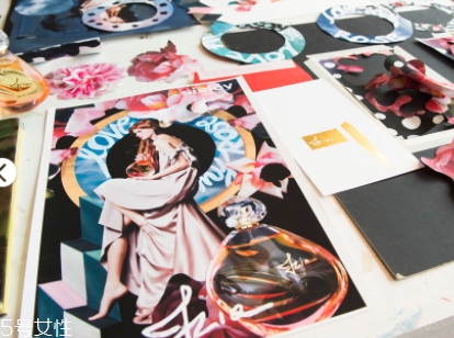 sisley希思黎香水哪款好用？