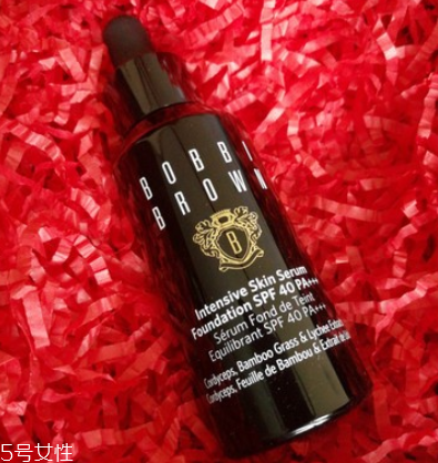 芭比波朗蟲草粉底液色號(hào)怎么選？數(shù)字越大顏色越深