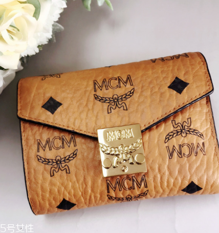 mcm錢包多少錢？顏值超高的錢包品牌