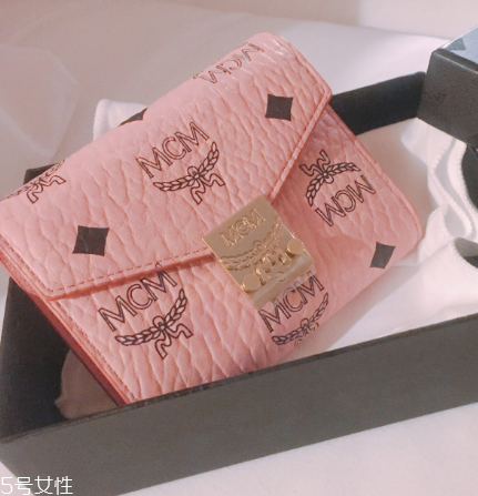 mcm錢包多少錢？顏值超高的錢包品牌