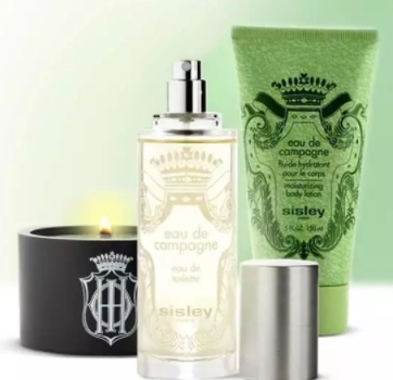 sisley希思黎香水多少錢？不同系列價格不同