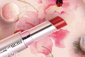 蘇秘口紅孕婦可以用嗎？不建議孕期用