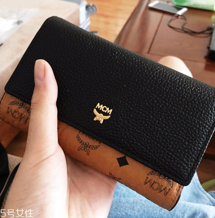 mcm錢包質(zhì)量怎么樣？超級耐用的高顏值錢包
