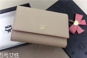 mcm錢包質(zhì)量怎么樣？超級(jí)耐用的高顏值錢包
