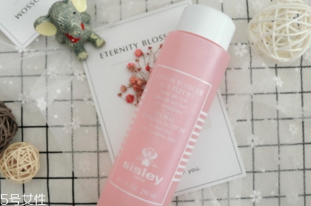 sisley希思黎花香潤膚水評測 肌膚像花朵一樣綻放 sisley希思黎花香潤膚水評測 肌膚像花朵一樣綻放