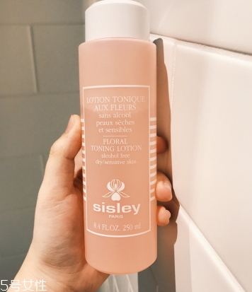 sisley希思黎花香潤膚水評測 肌膚像花朵一樣綻放 sisley希思黎花香潤膚水評測 肌膚像花朵一樣綻放