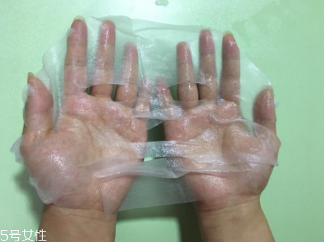 森田補(bǔ)水面膜需要洗嗎？玻尿酸精華無需清洗