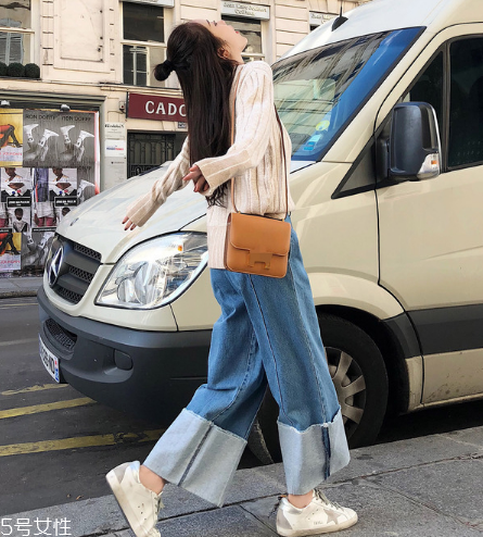 牛仔褲oz代表什么意思？選牛仔褲的重要標(biāo)準(zhǔn)