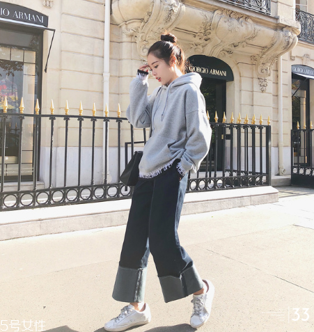 牛仔褲歐碼是什么意思？尺碼表原來這樣看