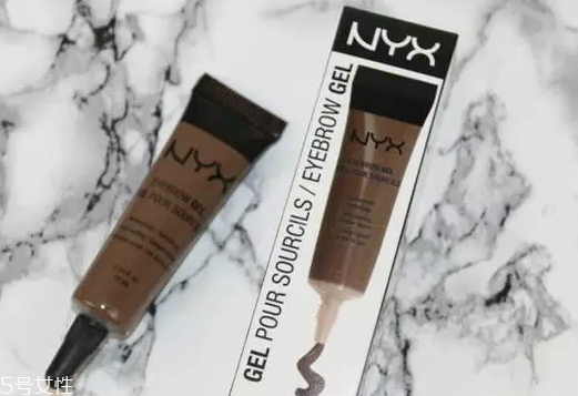 眉膠干了怎么辦？加水稀釋一下