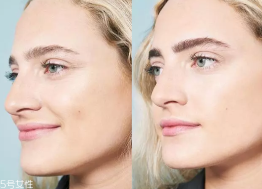 眉膏和眉粉有什么區(qū)別？眉粉只能上色