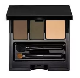 眉膏和眉粉有什么區(qū)別？眉粉只能上色