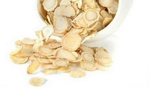 西洋參是酸性還是堿性？是堿性的