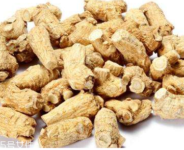 西洋參是酸性還是堿性？是堿性的