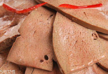 羊肝是發(fā)物嗎 公認(rèn)的發(fā)物 羊肝是發(fā)物嗎 公認(rèn)的發(fā)物