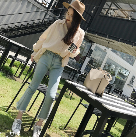 牛仔褲適合什么季節(jié)穿？一年四季都可以穿