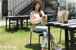 牛仔褲適合什么季節(jié)穿？一年四季都可以穿