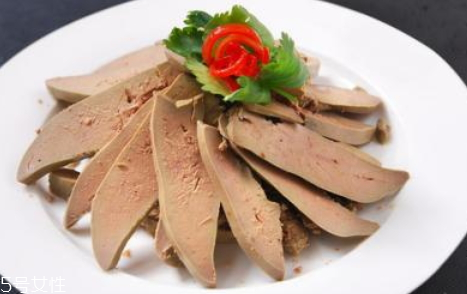 吃羊肝上火嗎 不會(huì)上火 吃羊肝上火嗎 不會(huì)上火