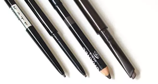 染眉膏和眉筆哪個(gè)好用？染眉膏適合濃眉