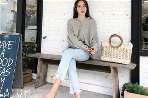 胖人適合穿牛仔褲嗎？選對版型誰都可以穿