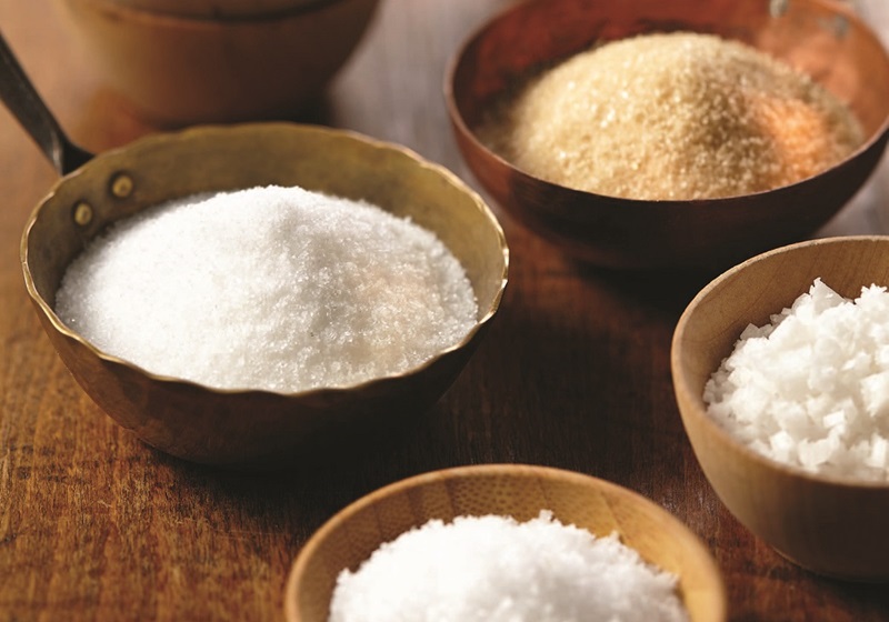 腌蔬菜水果用什么調(diào)料 腌蔬菜水果用什么調(diào)料