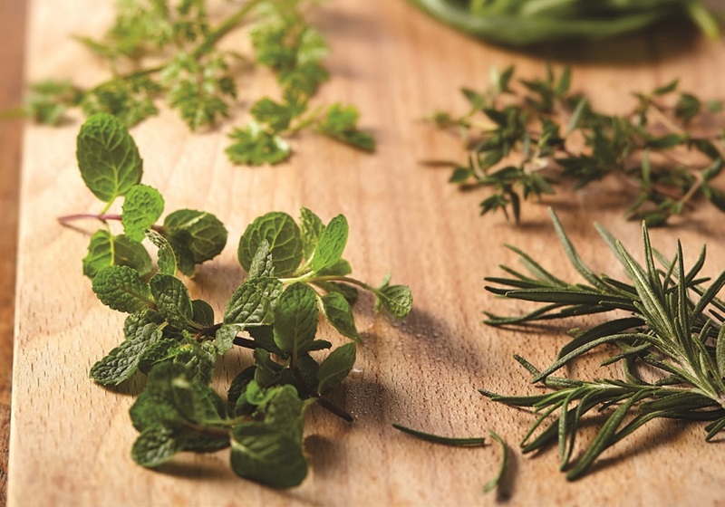 腌蔬菜水果用什么調(diào)料 腌蔬菜水果用什么調(diào)料