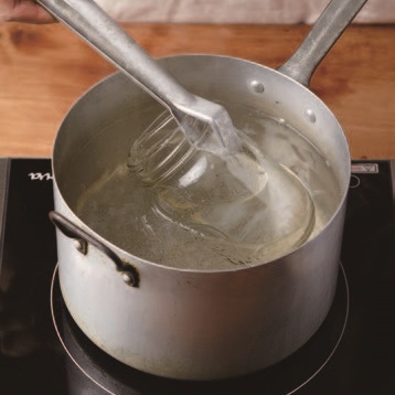 腌蔬菜水果用什么調(diào)料 腌蔬菜水果用什么調(diào)料