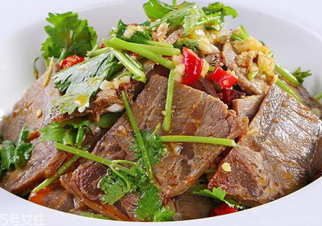 羊肺怎么清洗才干凈 清洗方法 羊肺怎么清洗才干凈 清洗方法