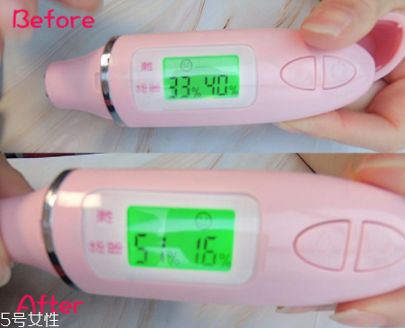 曼丹保濕卸妝水怎么樣？防水口紅卸不掉