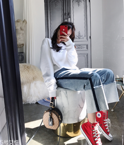 牛仔褲25碼腰圍是多少？牛仔褲一定要合身