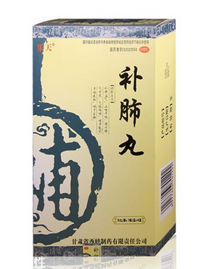 補肺丸的功效與作用 主要是補肺 補肺丸的功效與作用 主要是補肺