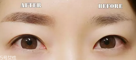 液體眉筆有什么缺點(diǎn)？不易操作不適合新手