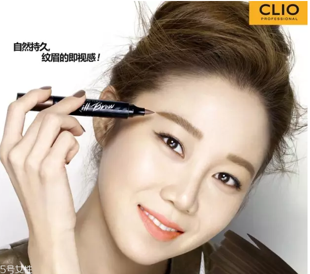液體眉筆有什么缺點(diǎn)？不易操作不適合新手