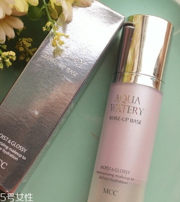 mcc是什么牌子？mcc彩妝是幾線品牌