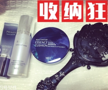 mcc是韓國的嗎？mcc彩妝怎么樣？