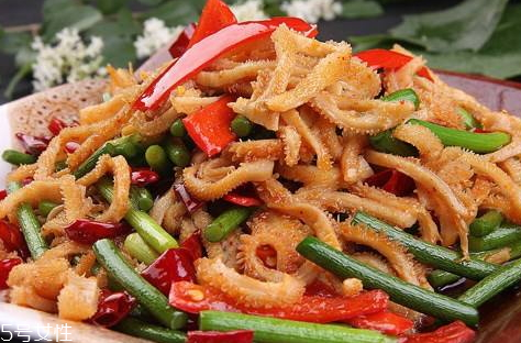 羊肚不能和什么一起吃 相克食物 羊肚不能和什么一起吃 相克食物