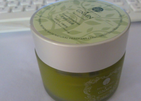 gnmn簡(jiǎn)魅是什么牌子？哪國(guó)的